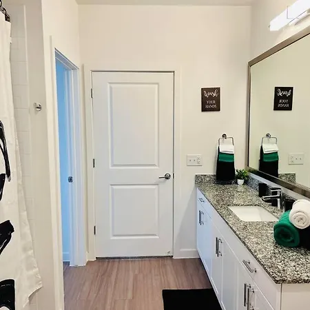 Charming Home: 2Bd/2Ba In Kyle, Tx! Exterior photo