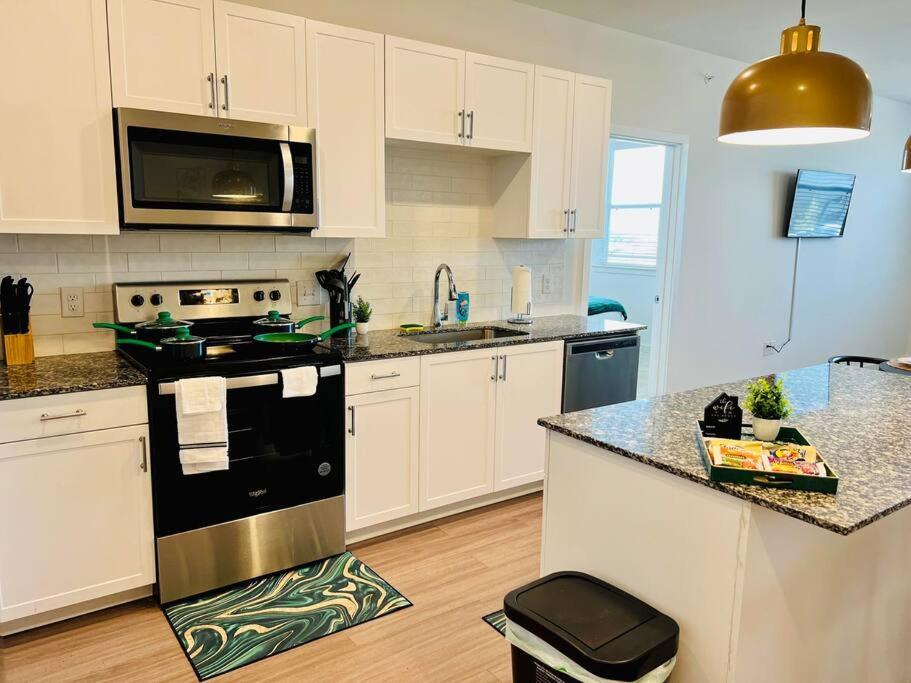 Apartment Charming Home: 2bd/2ba In Kyle, Tx! Kyle